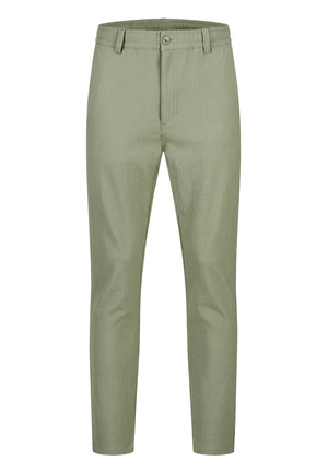 Chinohose KSVann Deep Lichen Green Produktbild