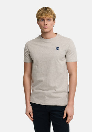 T-Shirt KSTimmi Sand mix Produktbild