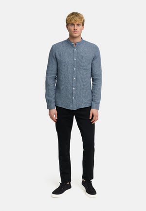 Hemd Langarm KSGallagher Sky Captain Produktbild