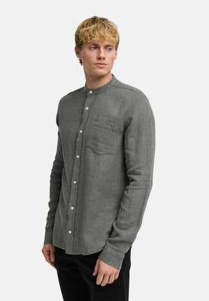 Hemd Langarm KSGallagher Army Produktbild