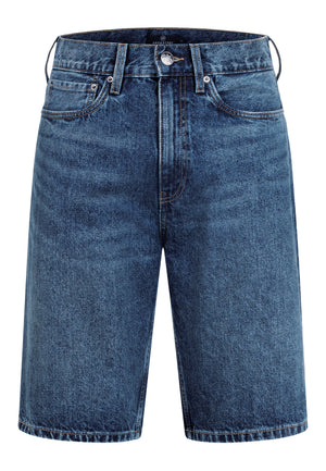 Shorts Jeans KSBoldgate Stone blue denim Produktbild