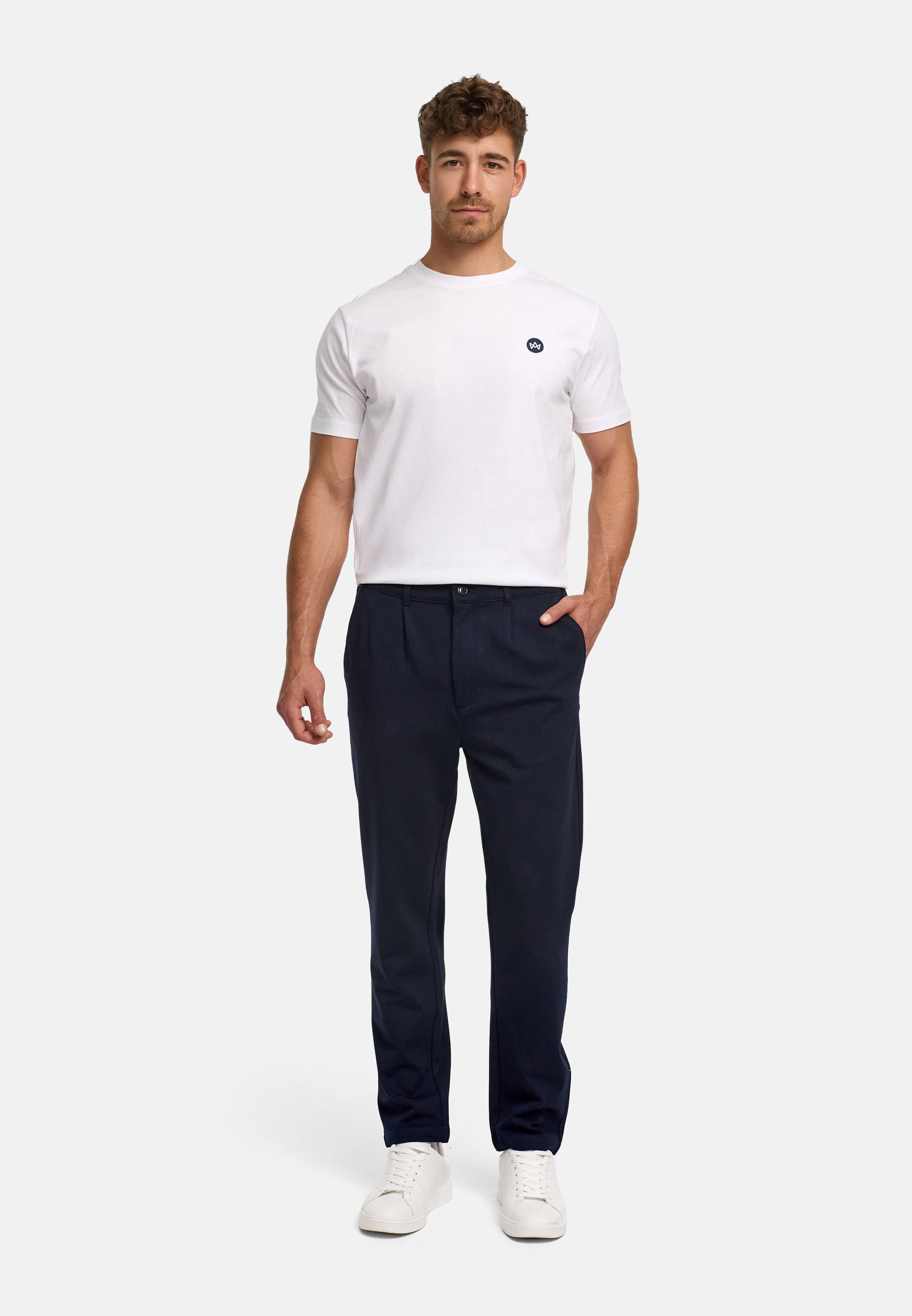 Hose KSClub Pants Sky Captain Produktbild