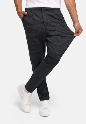 Hose KSClub Texture Black/Grey Produktbild