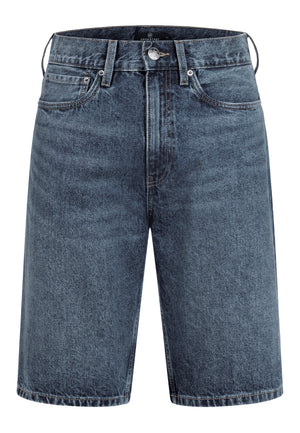 Shorts Jeans KSBoldgate Stone blue denim Produktbild