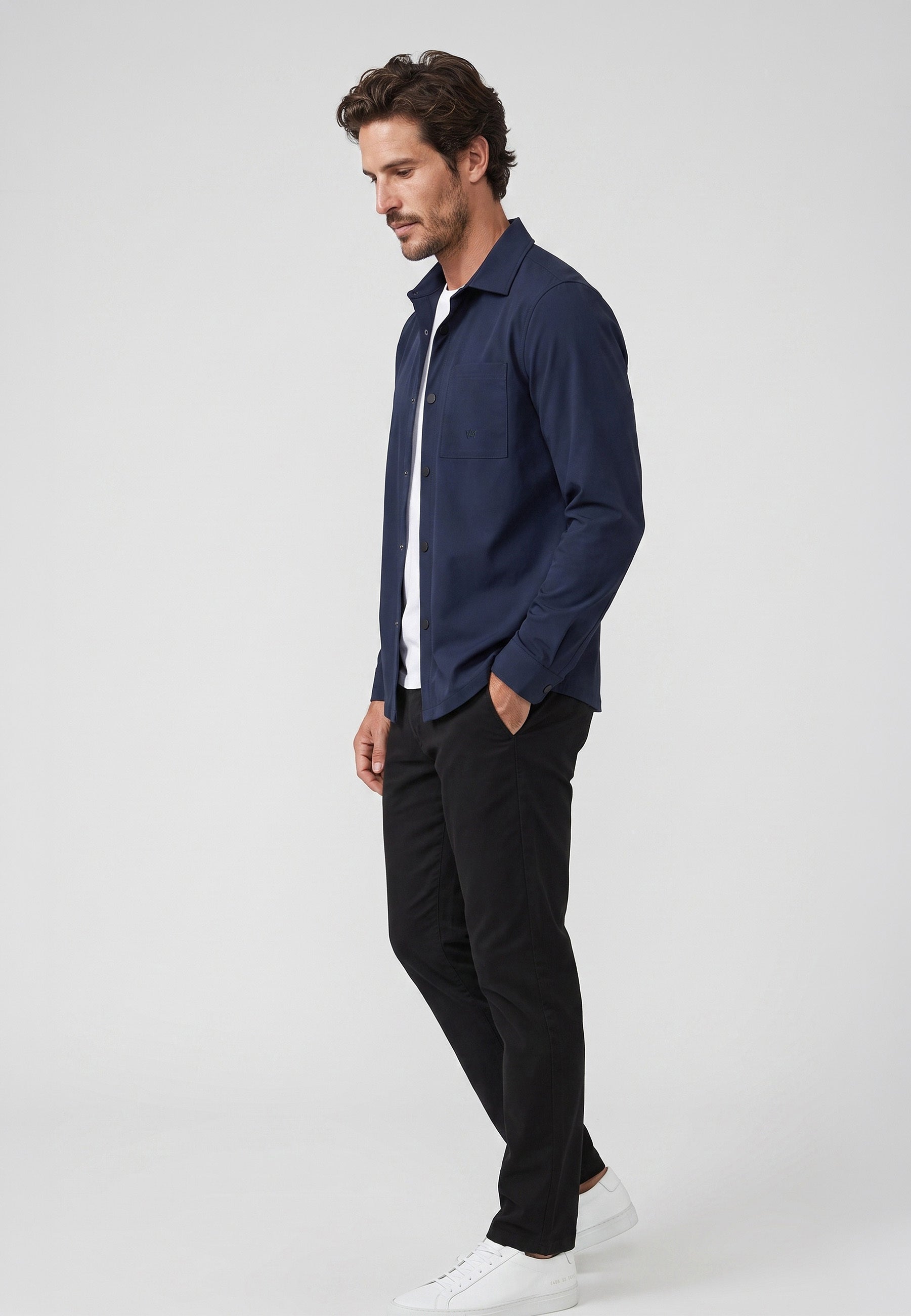 Übergangsjacke KSBoleyn Sky Captain