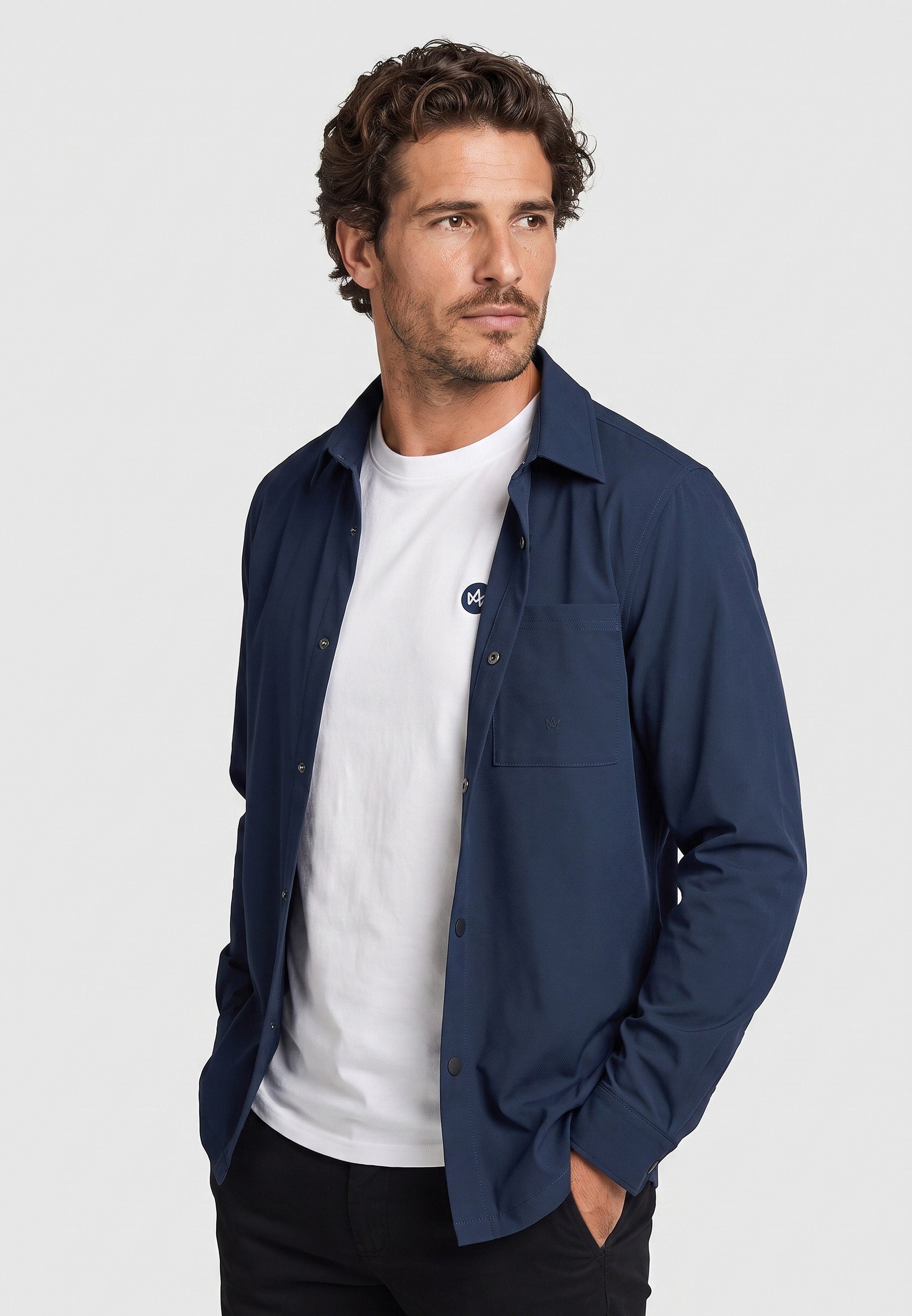 Übergangsjacke KSBoleyn Sky Captain