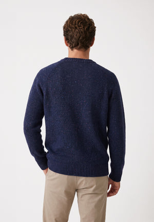 Strickpullover KSDevmill Sky Captain Produktbild