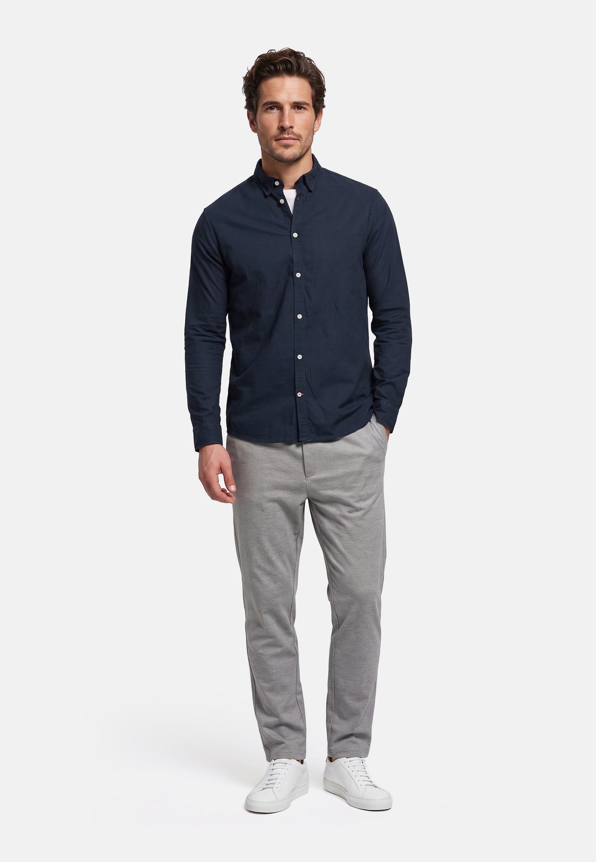 Long-sleeve shirt KSAsk Sky Captain