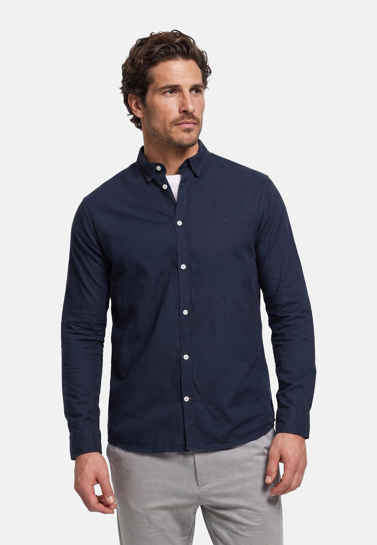 Long-sleeve shirt KSAsk Sky Captain