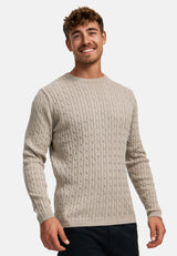 Strickpullover KSCable