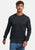 Strickpullover KSCarlo Charcoal Mix