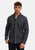 Hemd Langarm KSJohan Check Black