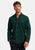 Hemd Langarm KSJohan Check Raw Umber