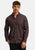 Hemd Langarm KSJohan Check Monk's Robe New
