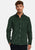 Hemd Langarm KSJohan Corduroy Army