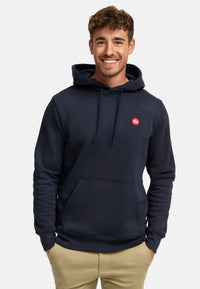 Kapuzenpullover KSLars Hoodie Sky Captain