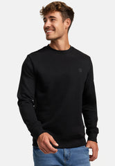 Sweatshirt KSLars Black