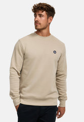 Sweatshirt KSLars Chinchilla