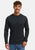 Strickpullover KSCable Charcoal Mix