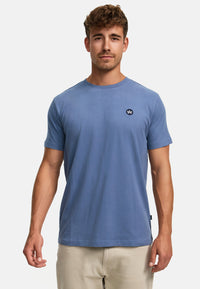 T-Shirt KSTimmi China Blue