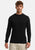 Strickpullover KSCable Black