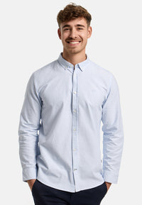 Hemd Langarm KSJohan Oxford Surf