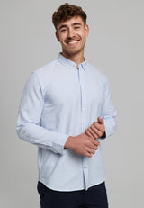Hemd Langarm KSJohan Oxford