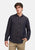 Hemd Langarm KSAyers Chocolate Plum
