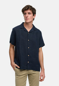 Hemd Kurzarm KSAyers Sky Captain