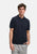 Poloshirt KSBlake knit Sky Captain