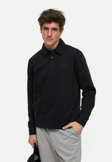 Sweatshirt KSLars Polosweater