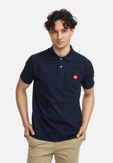 Poloshirt KSImber