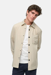 Übergangsjacke KSBoleyn Feather Gray
