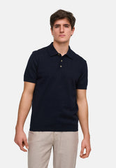 Poloshirt KSKingswood Sky Captain