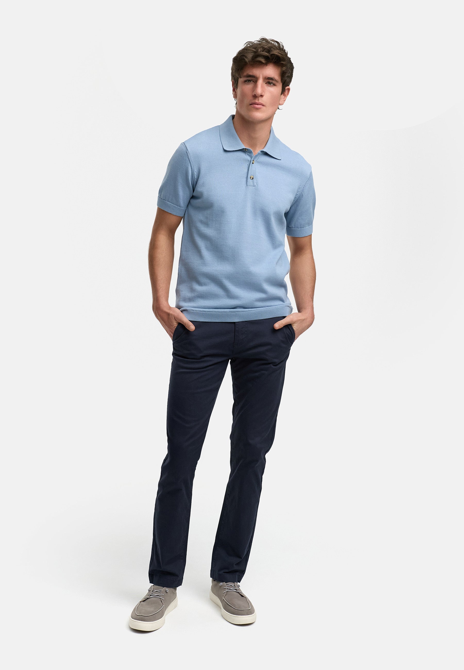 Poloshirt KSKingswood Ashley Blue