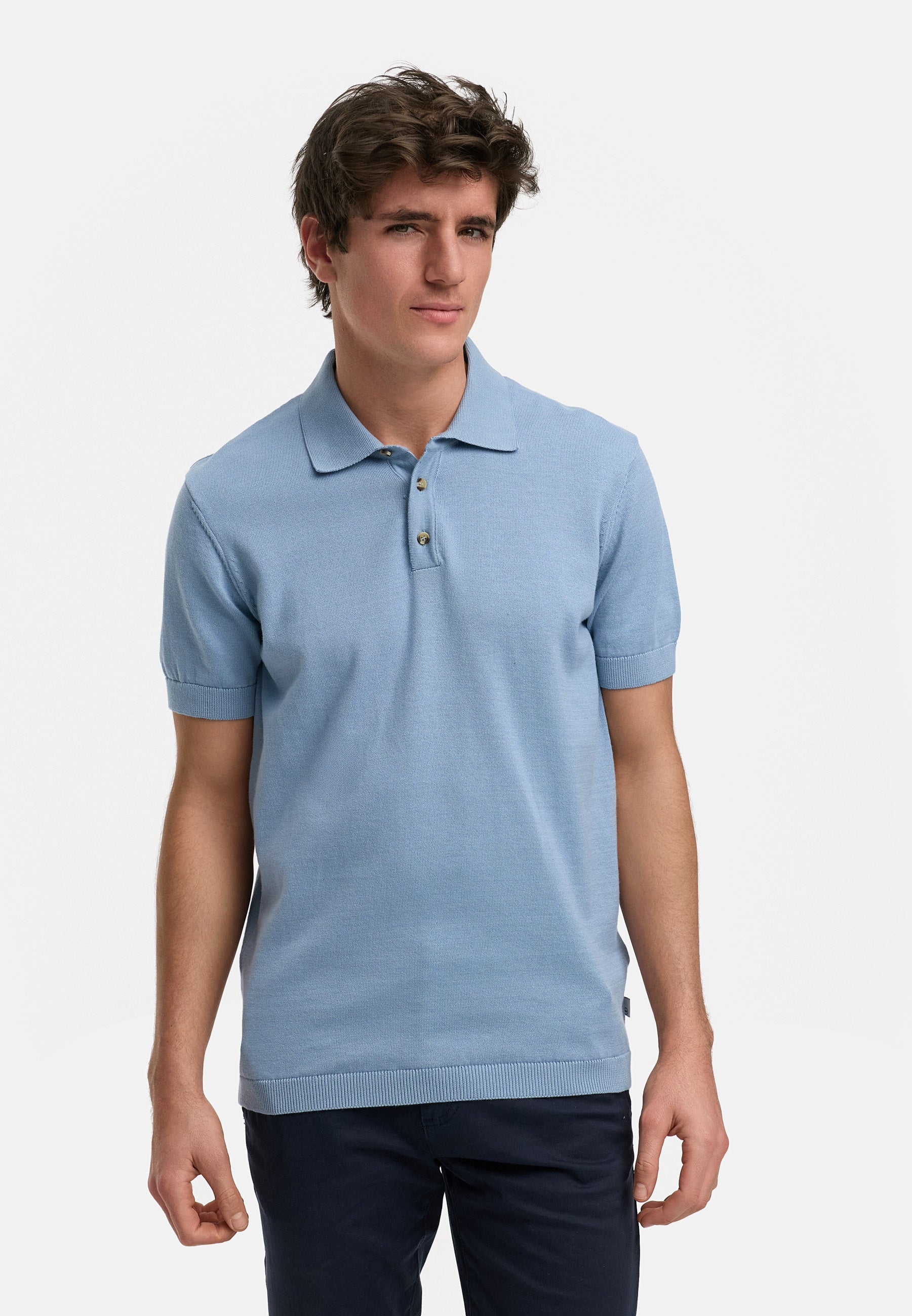 Poloshirt KSKingswood Ashley Blue