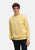 Sweatshirt KSLars Printsweater Jojoba Yellow