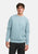 Sweatshirt KSLars Printsweater Stone Blue