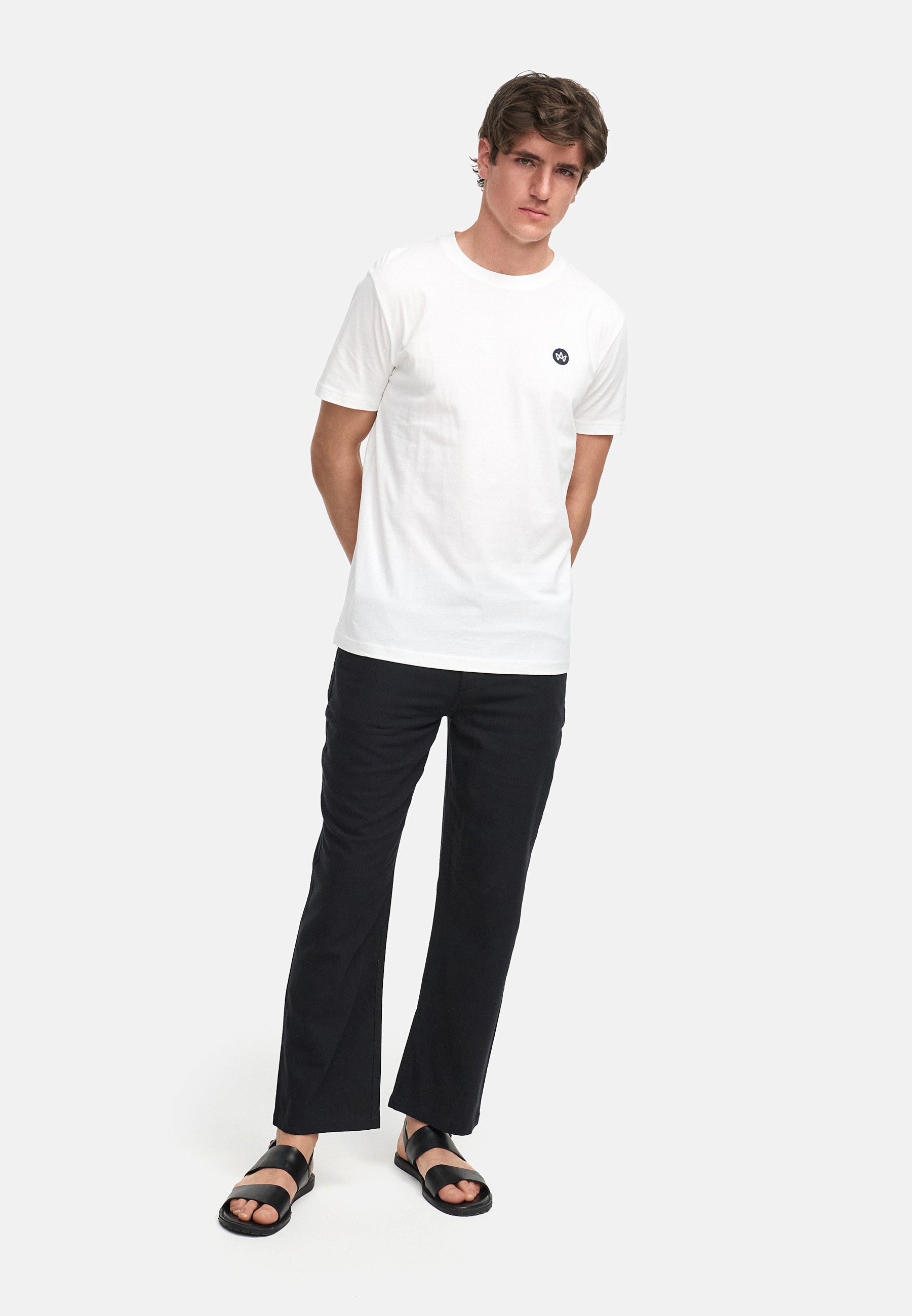 Hose KSAlbert Black