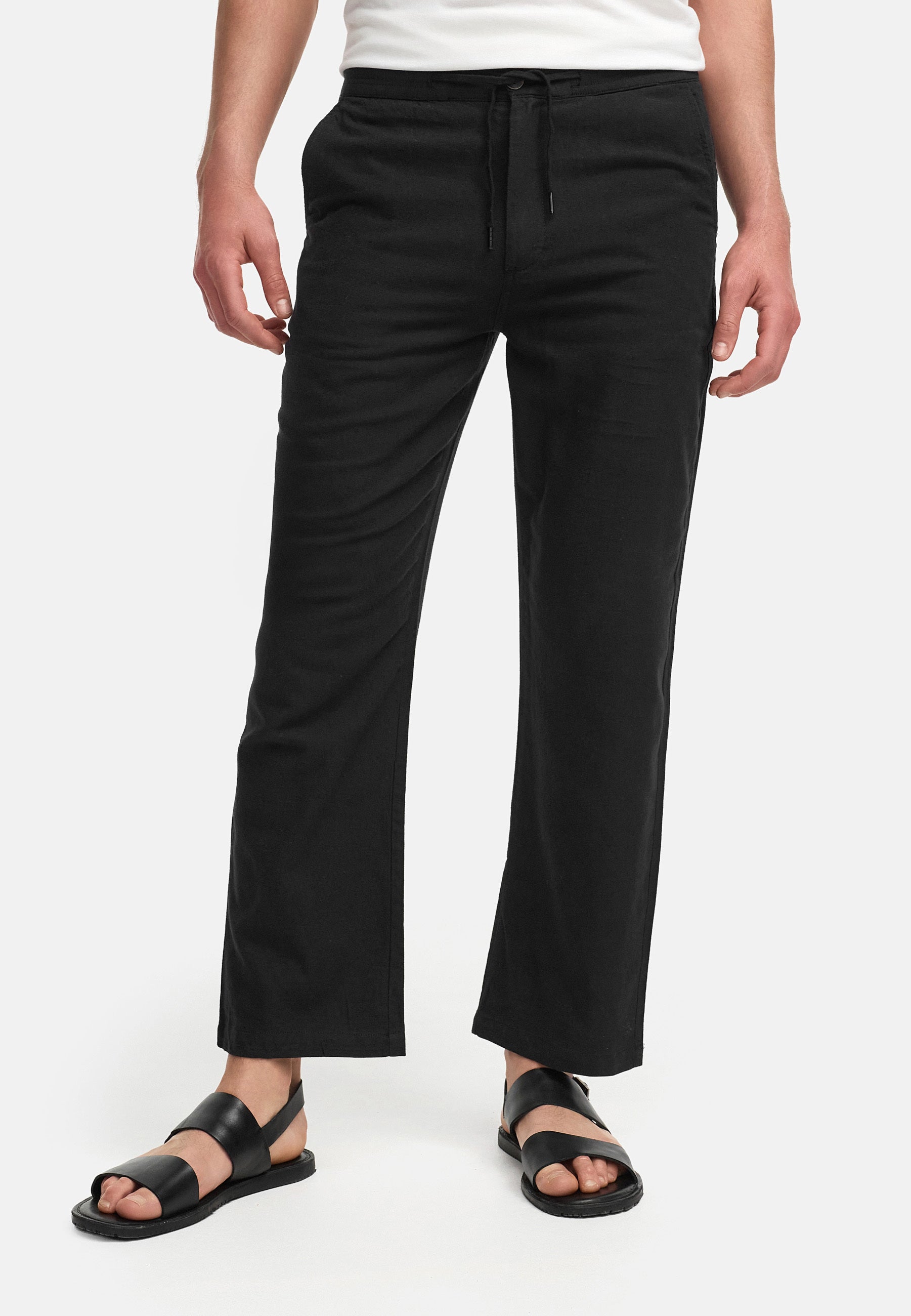 Hose KSAlbert Black