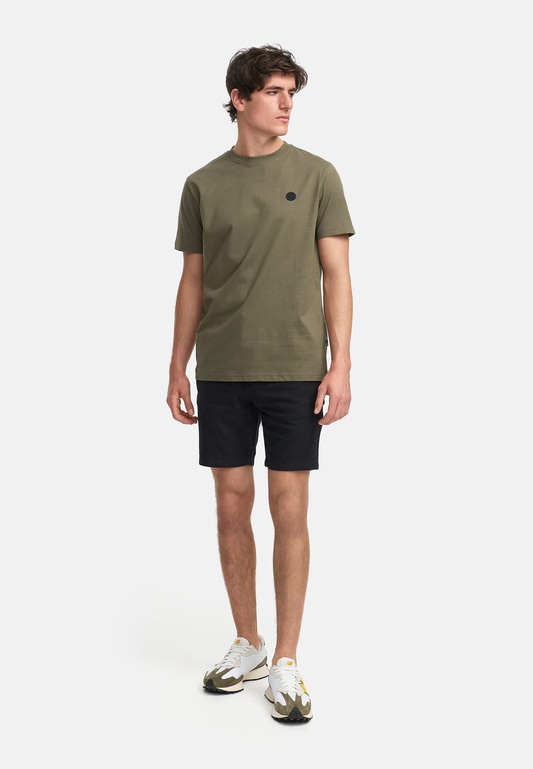 Shorts Chino KSAlbert Black