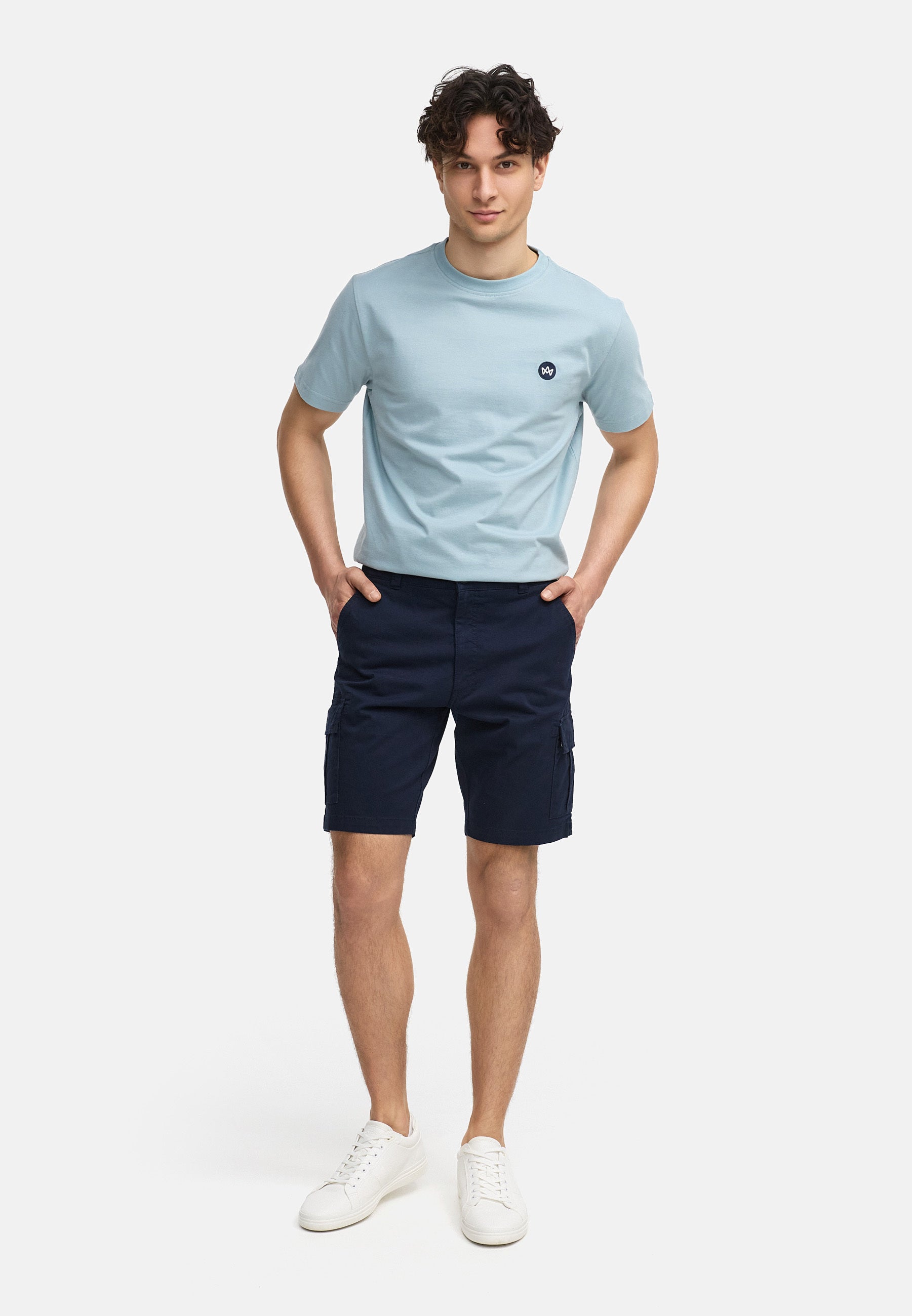 Shorts Cargo KSAllen Sky Captain