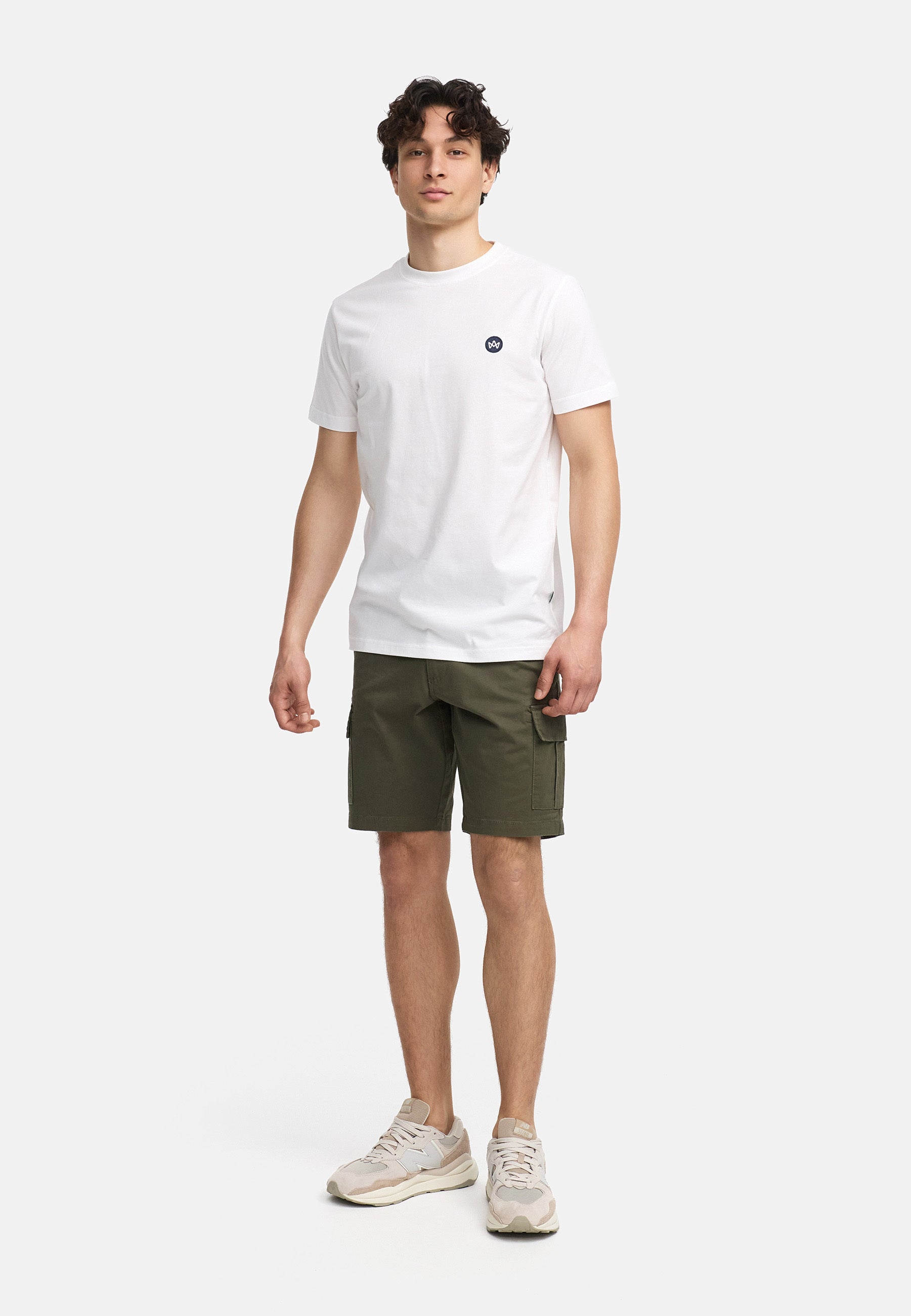 Shorts Cargo KSAllen Army