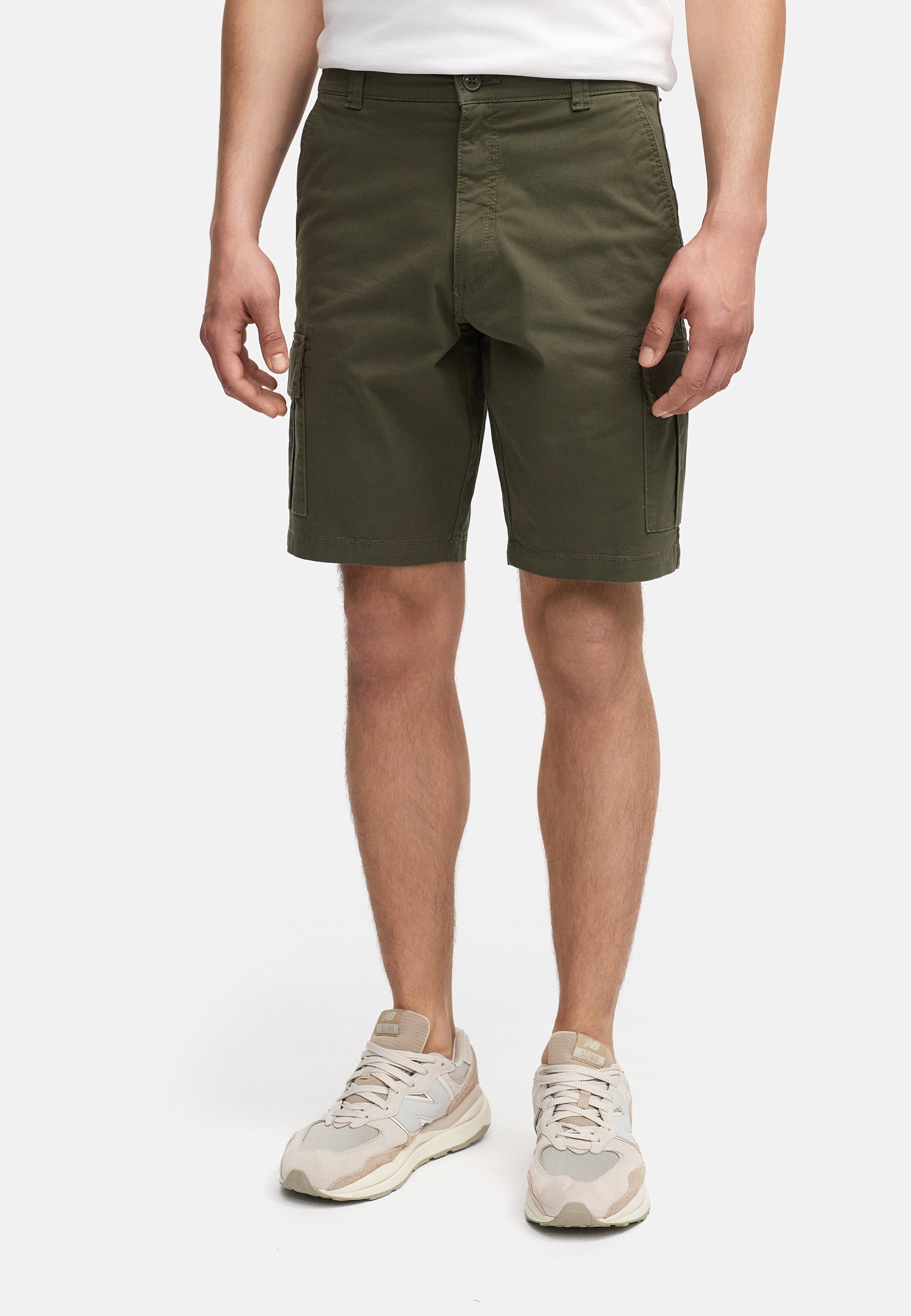 Shorts Cargo KSAllen Army