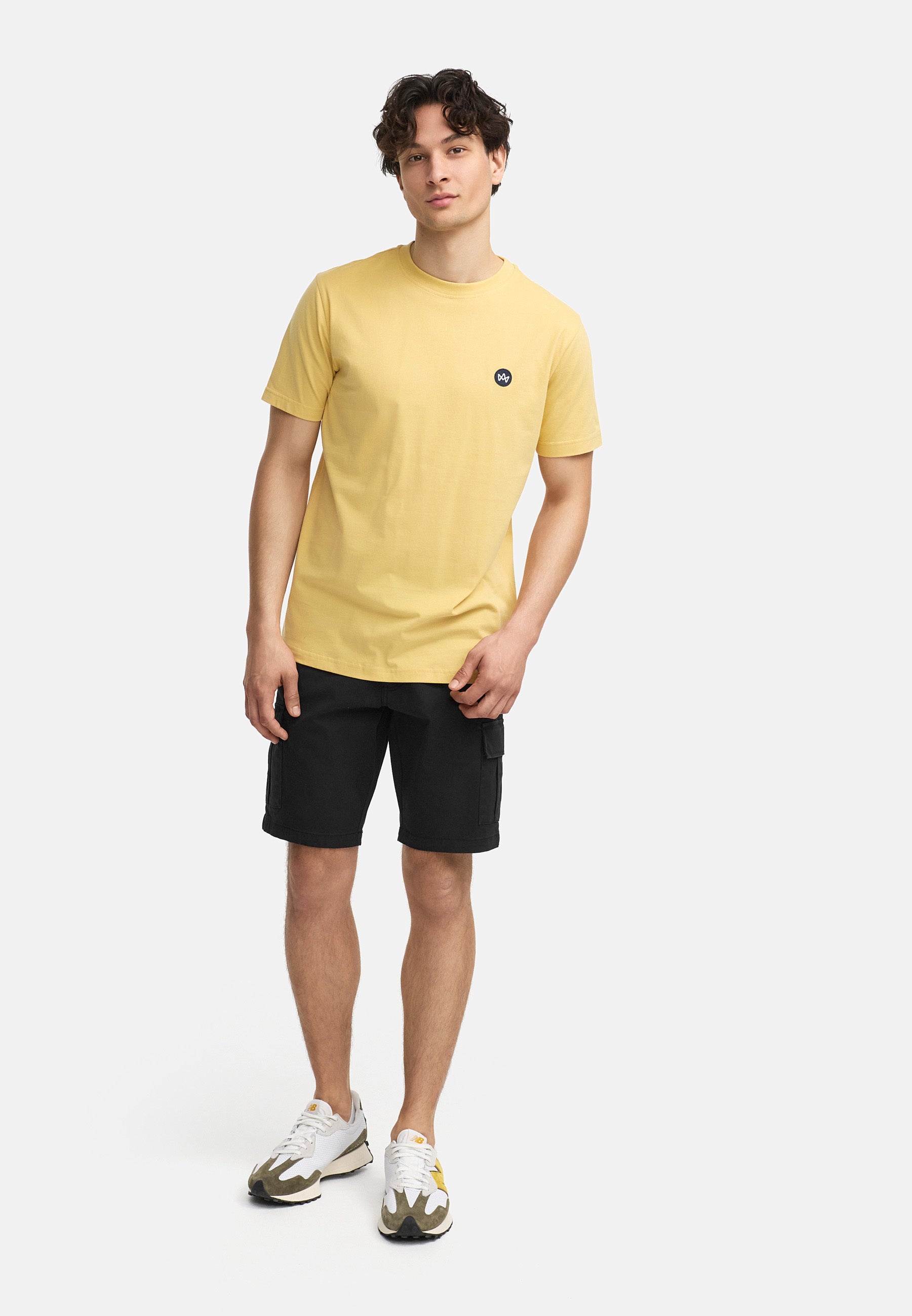 Shorts Cargo KSAllen Black