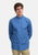 Hemd Langarm KSAsk Ls Federal Blue