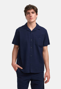 Hemd Kurzarm KSArlin Sky Captain