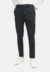Hose KSClub Texture Black/Grey
