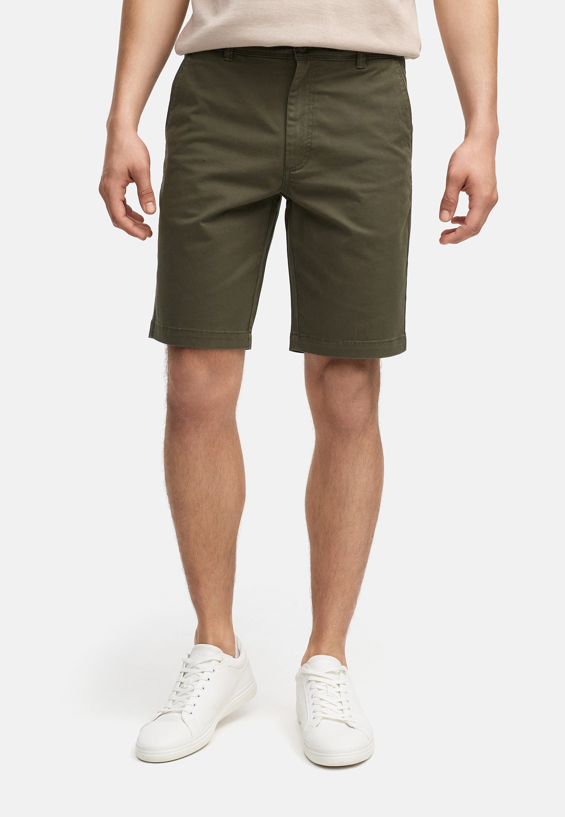 Shorts Chino KSAllen Army