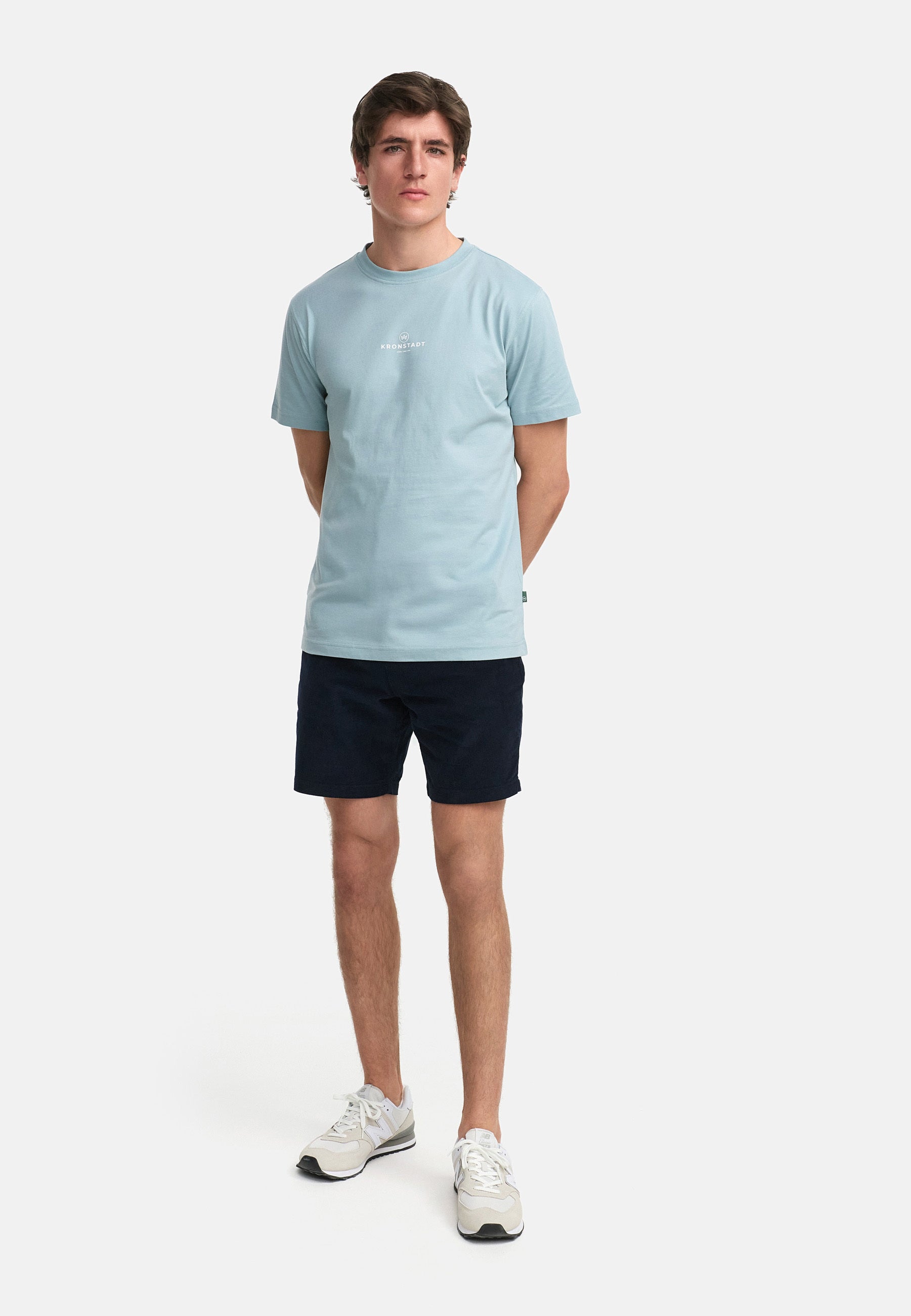 Shorts KSArthur Sky Captain